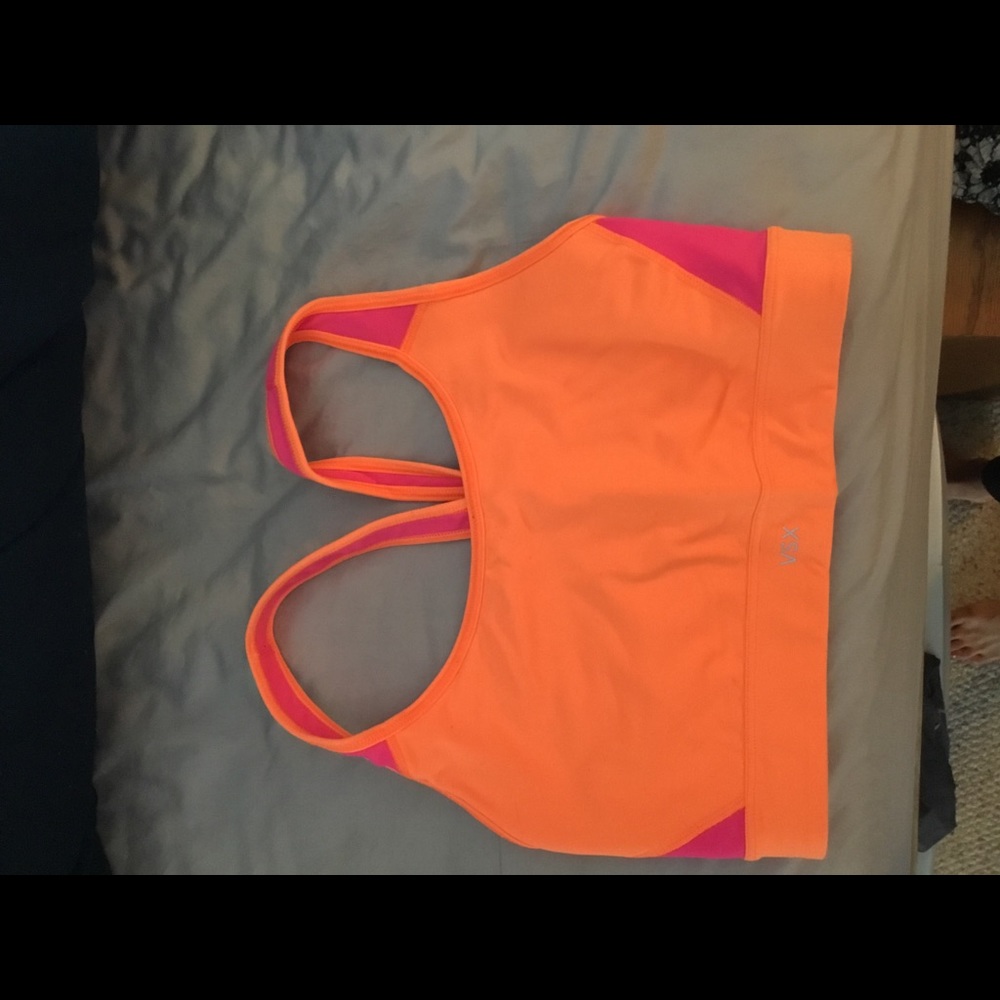 VSX bra